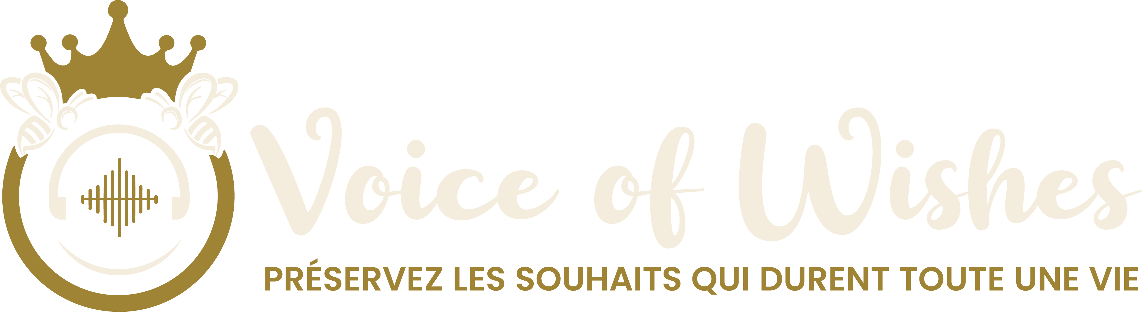 Voice of Wishes