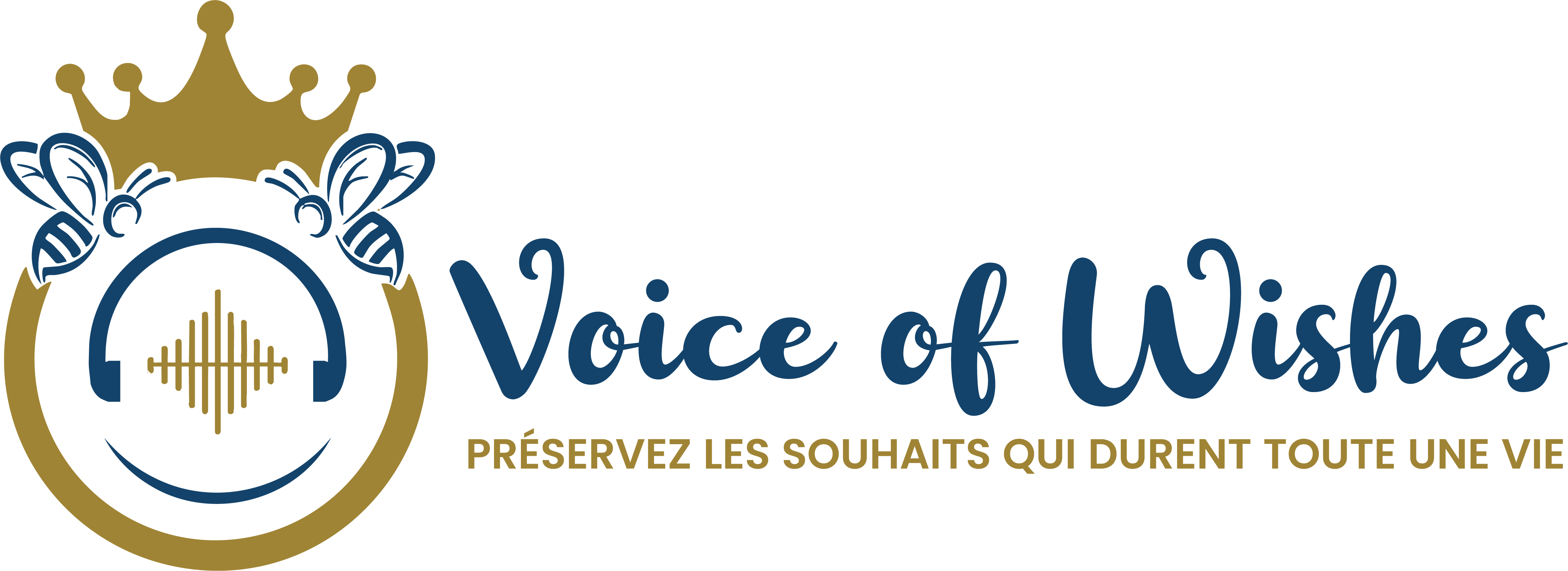 Voice of Wishes